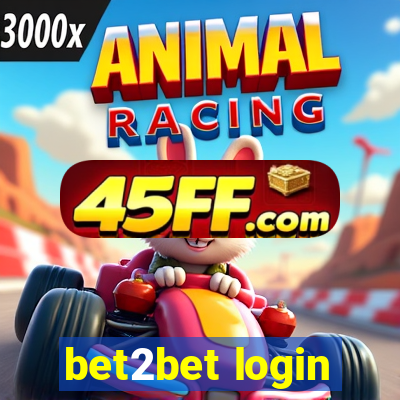 bet2bet login
